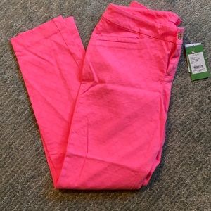 NWT Lilly Pulitzer pants